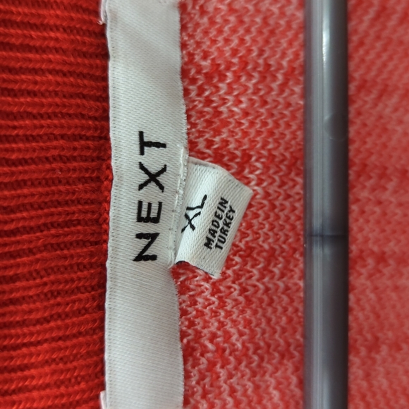 Next Knit Sweater - Picture 3 of 3